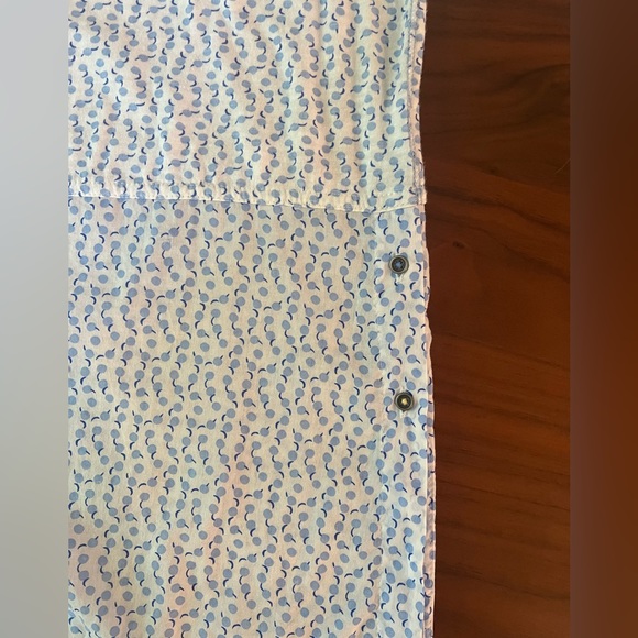 WHITE STUFF WOMENS LIGHTWEIGHT COTTON TUNIC - Picture 9 of 10